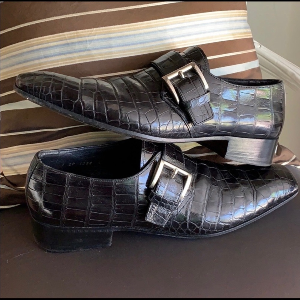 Prada Loafers